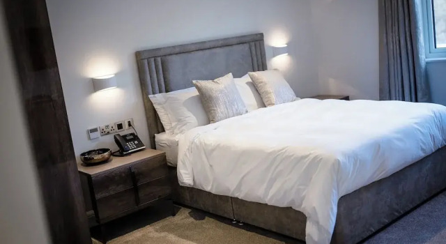 Shore Hotel Laxey, Prenota Hotel Laxey Isola di Man