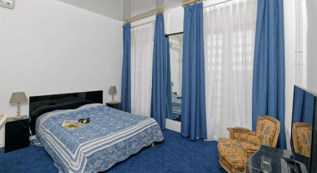 Номер Classic Hostel20 Toulouse Wilson
