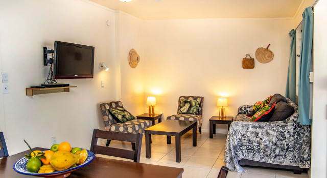 Coral Sands Apartments