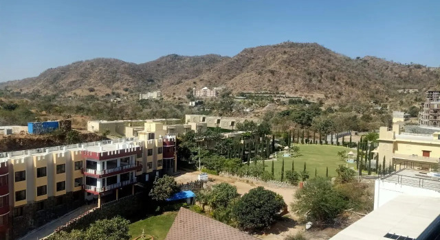 Номер Deluxe Via Lakhela Resort & Spa