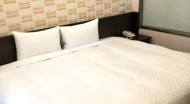 Двухместный номер Classic Ching She Hotel