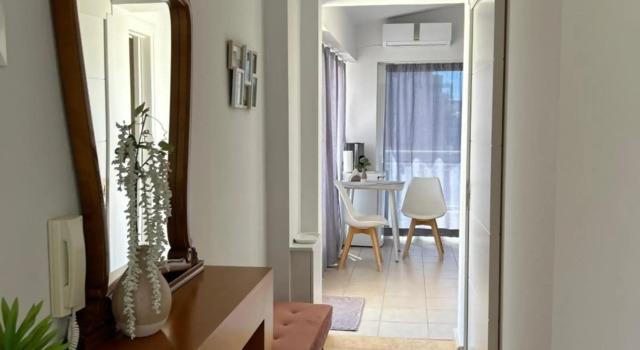 Sia's view, Prenota Hotel Hotel a Messinia con parcheggio, Parcheggio