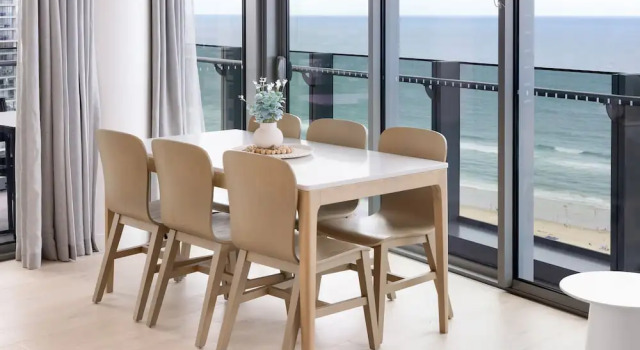 Номер Premium ULTIQA Signature at Broadbeach