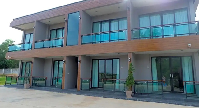 Двухместный номер Standard Nutchana Hill Boutique Hotel