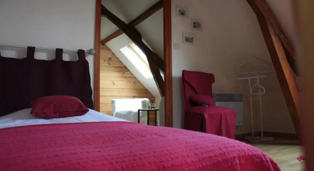 gite la maison de clélie, Varaa Huoneisto  