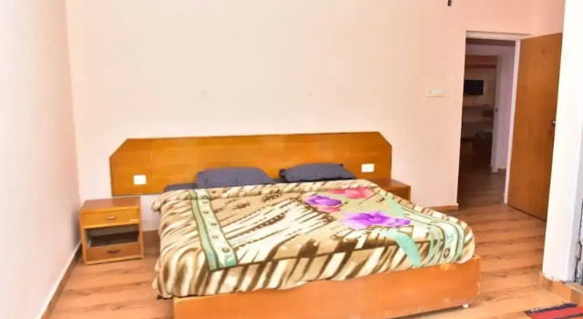 K Hotels Kodikannal