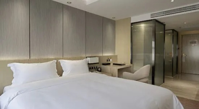 Двухместный номер Superior Oriental Ginza International Hotel