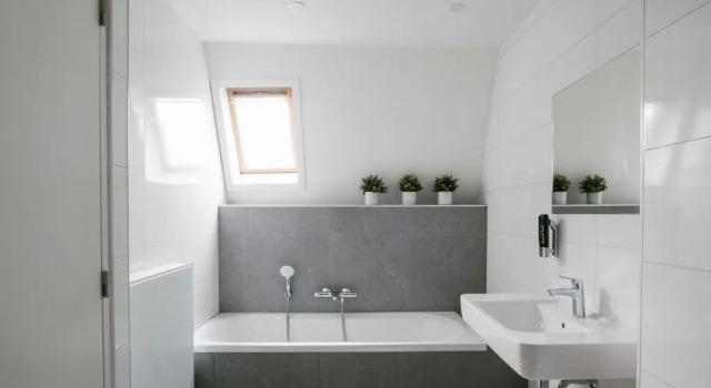 Номер Deluxe Stadsherberg de Poshoorn