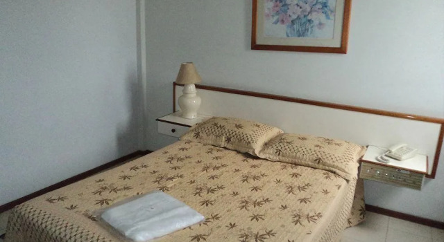 MAGA PLAZA HOTEL, Забронировать Отель Сан-Жозе-ду-Риу-Парду 