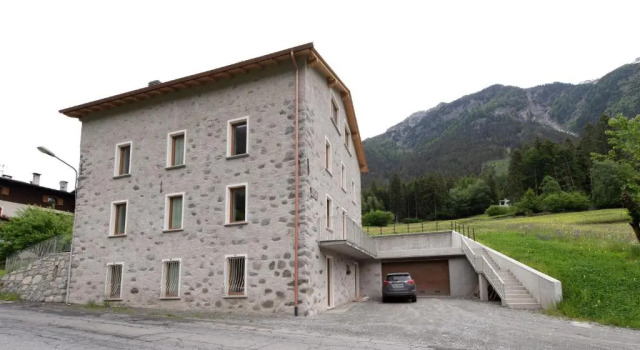 Апартаменты Villa Tola - Giallo