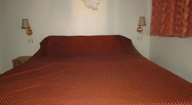 Standard Zimmer Rebero