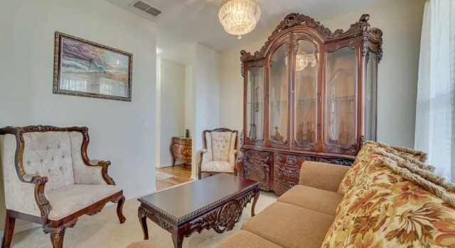 Spacious Vacation Rental w/ Yard in Kissimmee!, Rezerwuj Dom wakacyjny Poinciana Floryda