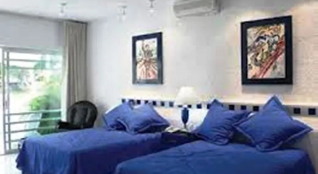 Montroi Hotel and Fitness
