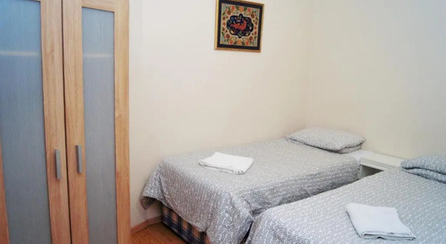 Номер Standard The Dharma Lodge