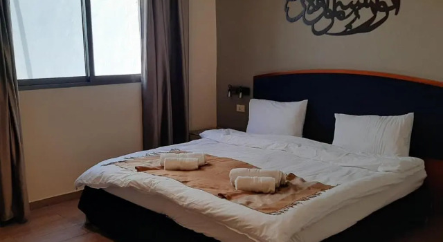 Двухместный номер Standard Layaali Amman Hotel