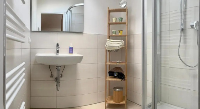 Апартаменты Ferienwohnung Gästehaus Am Buchenbichl