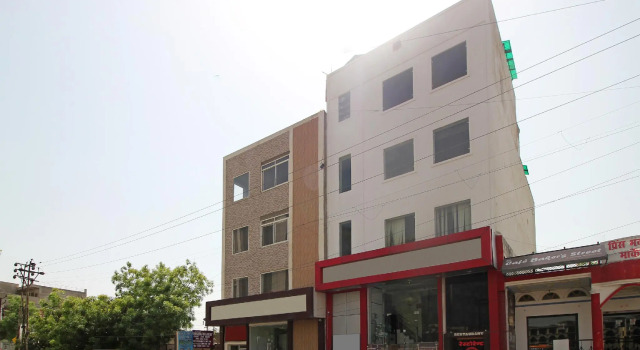 OYO 2659 Hotel Taj Prince