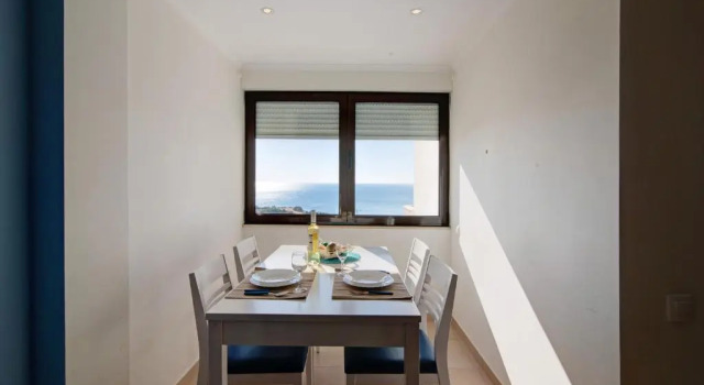 Torre Sol 504 - Vista Mar, Boek Hotel Armação de Pêra Albufeira