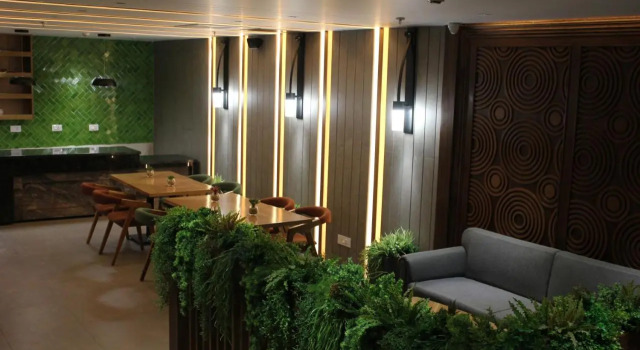 Anande (The Boutique Hotel), Varaa Boutique-hotelli Mohali Punjab