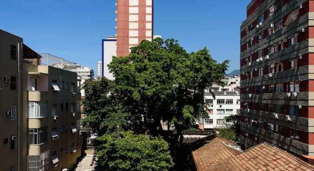 All in Rio-Excelente Localização Metrô de Ipanema, Забронировать Отель Отели Рио-де-Жанейро с парковкой, рядом с Пляж Ипанема, Парковка