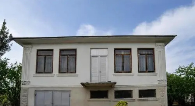 Guest House Argo, Prenota Affittacamere Darcheli Samegrelo Zemo-Svaneti