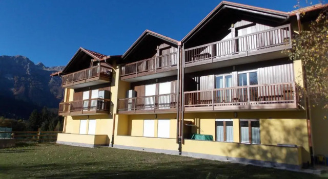 Andalo, Residence al Girasole FamPedron - 022005-AT-242276, Забронировать Отель Андало Паганелла