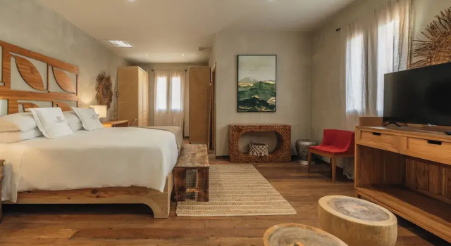 Полулюкс Hotel Casa Don Luis Cap Cana by Faranda Boutique