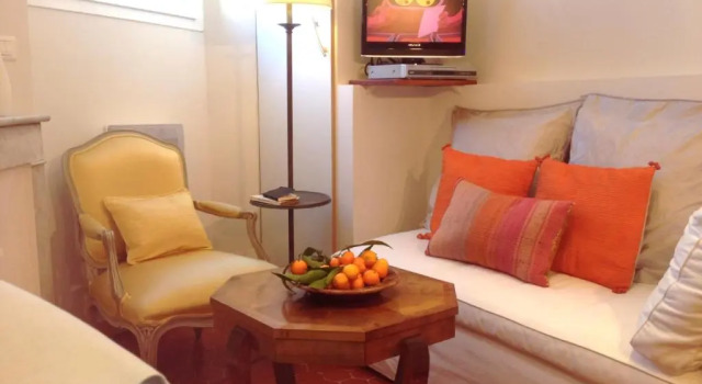 Апартаменты Standard Appartements 7 Florian