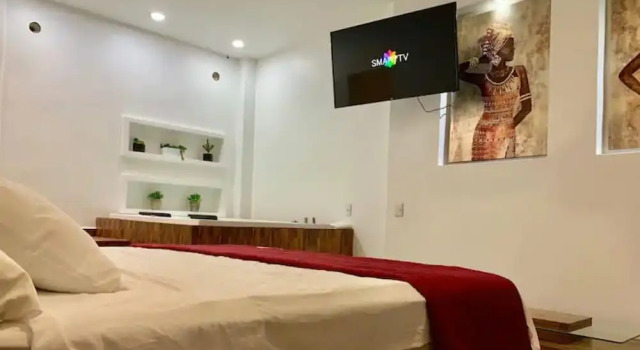 Номер Standard Suites Ximajo
