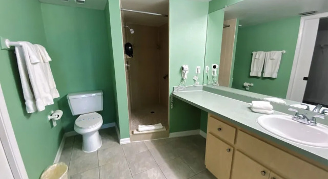 Номер Standard All Seasons Vacation Resort by Libertè