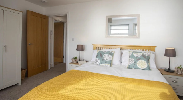 The Towers - Ardudwy, Prenota Appartamento Criccieth 