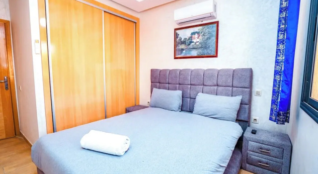 Appartamento Deluxe con vista sulla città Migdal Calavon