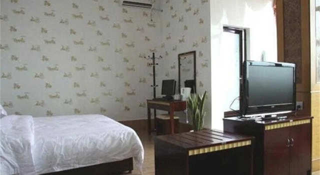 Zhangzhou Nanjing Yinxiang Tulou Inn, Book Hotel Zhangzhou Fujian