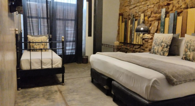 Hotel Casa Panamá