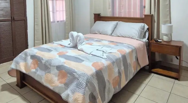 Двухместный номер Standard Velaz Guesthouse