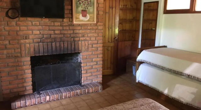 Четырёхместный номер Superior Hosteria Helvecia