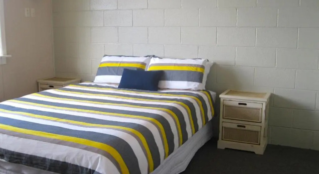 Flaxmill Bay Motel Unit 2 - Flaxmill Bay, Rezerwuj Motel Whitianga 