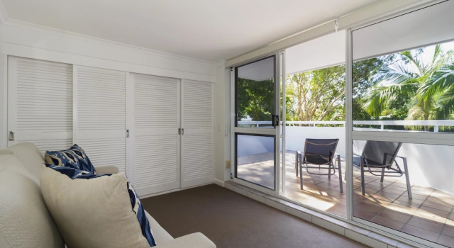 Номер Standard Пентхаус с 3 комнатами The White House Port Douglas