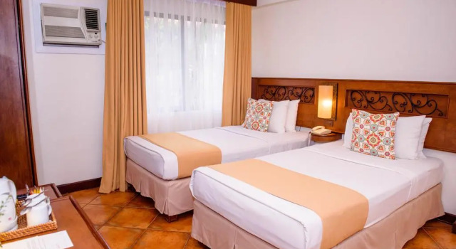 Номер Standard Montebello Hotel, Cebu