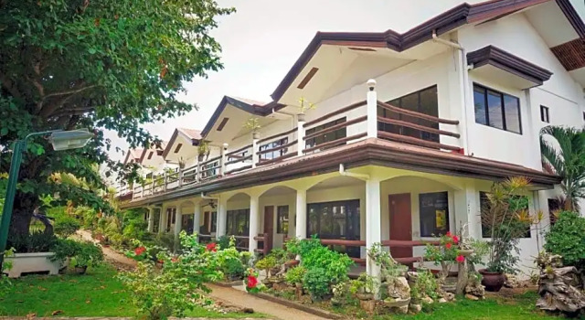 Вилла Deluxe Allegria Dream Resort