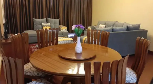 Riverland Apartments, Prenota Appartamento Hotel a Nairobi con parcheggio, Parcheggio