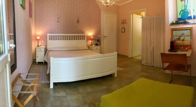 B&B Mama Rò, Prenota Hotel Cesena Emilia-Romagna