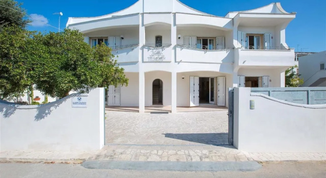 1691 Villa Michelle - Appartamento 1
