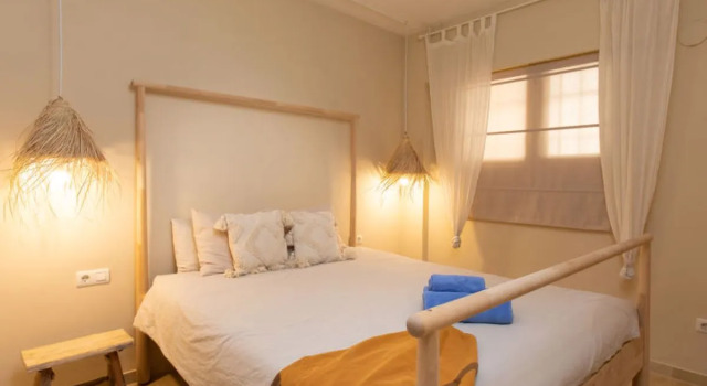 Apartment Sea Suite Almuñécar