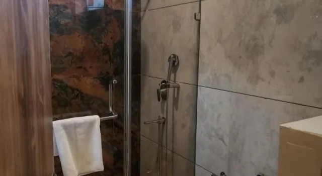 Номер Standard Amritara Chakra River Resort