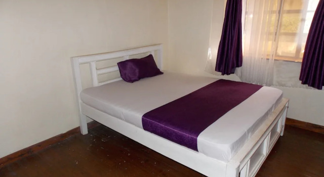 Stunning Villa in Private Compound in Nairobi, KE, Rezerwuj Willa Ongata Rongai Nakuru
