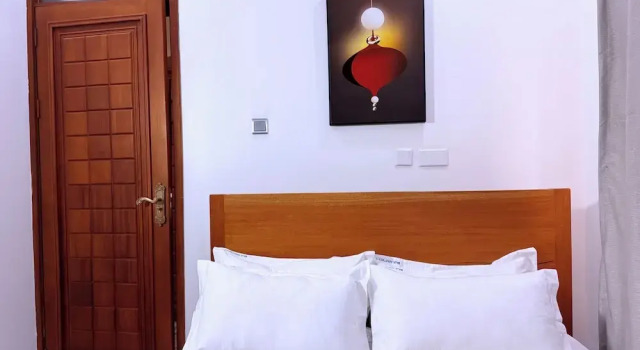 Maja Apartments Kampala