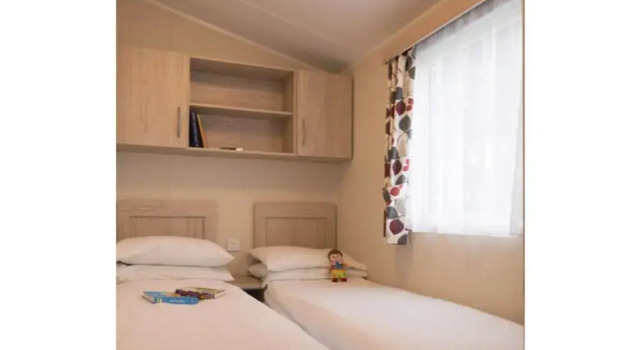 Chesil Vista Holiday Park