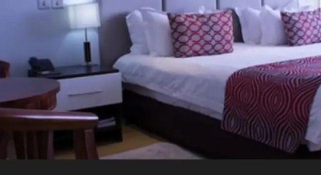 Deluxe chambre Gelian Hotel