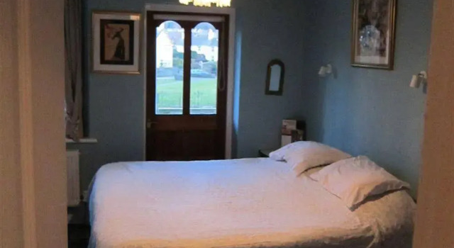 Fitz Guest House